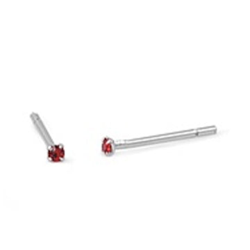 1.5 mm nose stud